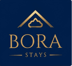 Bora Stays logo